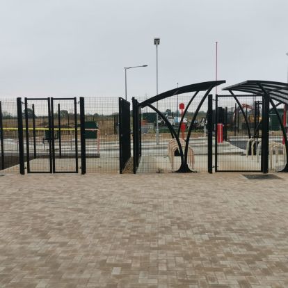 Street Furniture